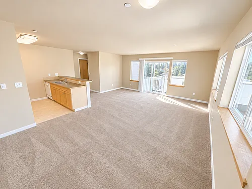 Floor plan 401