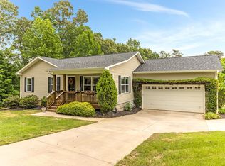 134 Emma St, Greenville, SC 29609