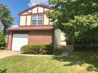 1575 Brighton Cir, Aurora, IL 60506