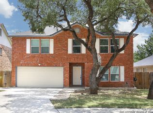11318 Morino Park, San Antonio, TX 78249