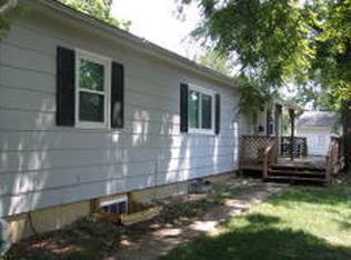 1208 N Olive St, Mexico, MO 65265
