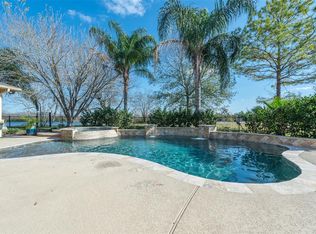 869 Sky Spring Ln, League City, TX 77573