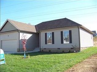 406 Zurich Ct, Clarksville, TN 37040