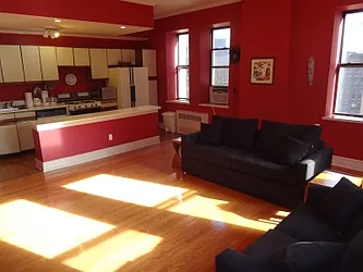 Rented by Citi Habitats