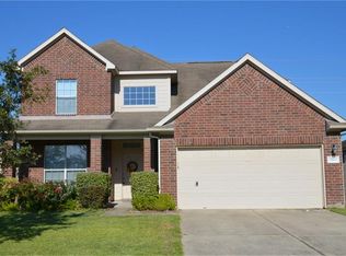 15142 Diamond Way, Cove, TX 77523