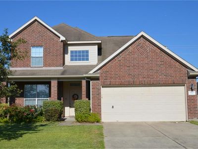 15142 Diamond Way, Cove, TX, 77523