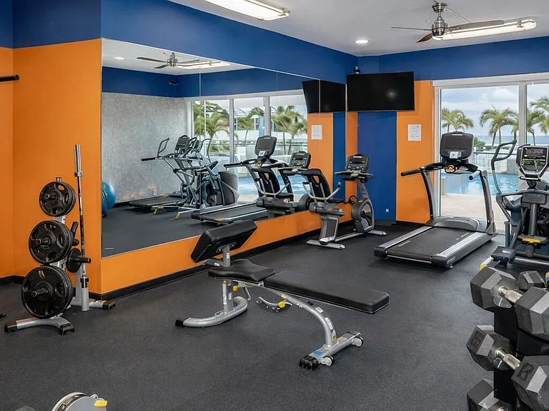 3700 E Galt Ocean Dr #1701 — Photo 33