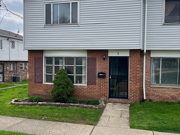 Front Enterance