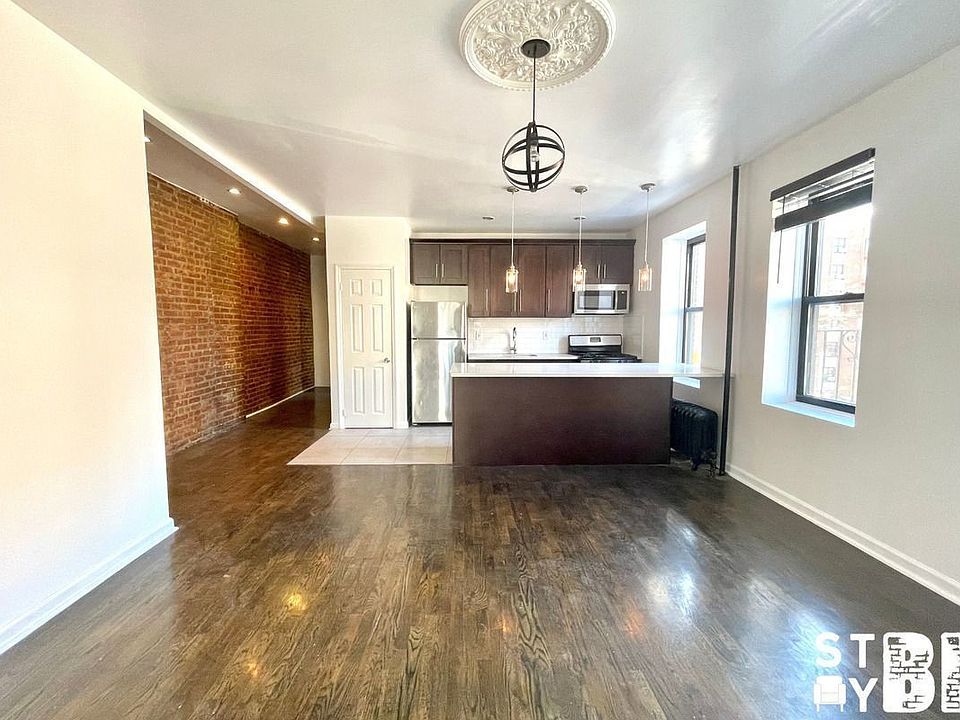 1st image of 265 Quincy St #1B