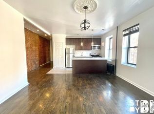 265 Quincy St #1B, Brooklyn, NY 11216