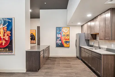 Residences at 1801 Market Street — Photo 6