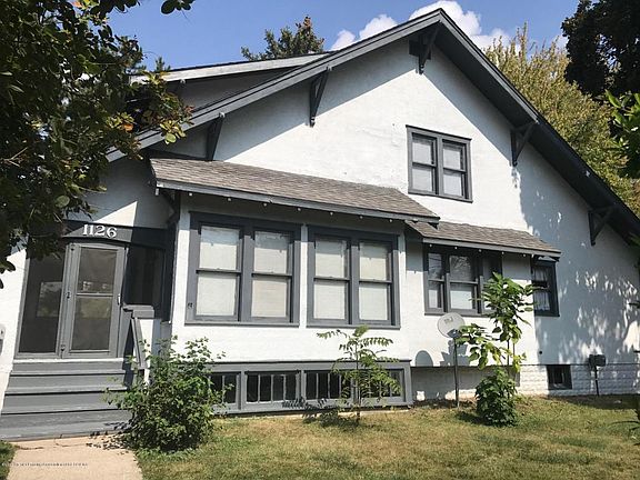 2nd image of 1126 W Shiawassee St