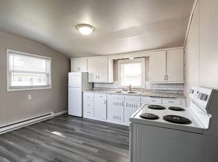 227 Garfield Ave #2, Menasha, WI 54952