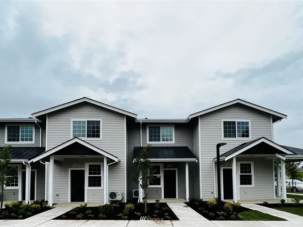 Sunset Village, 1603-1704 Sunup Loop #1611, Bellingham, WA 98226