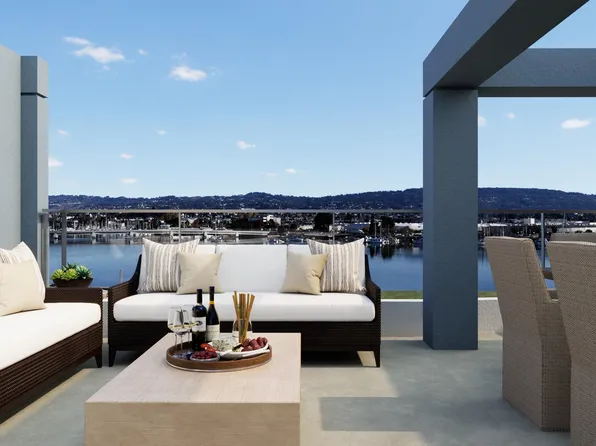 2358 Stanford St, Alameda, CA 94501