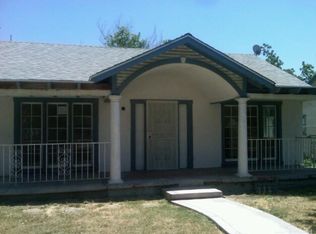 1377 N G St, San Bernardino, CA 92405