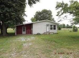 280 Campbellsville Pike, Ethridge, TN 38456