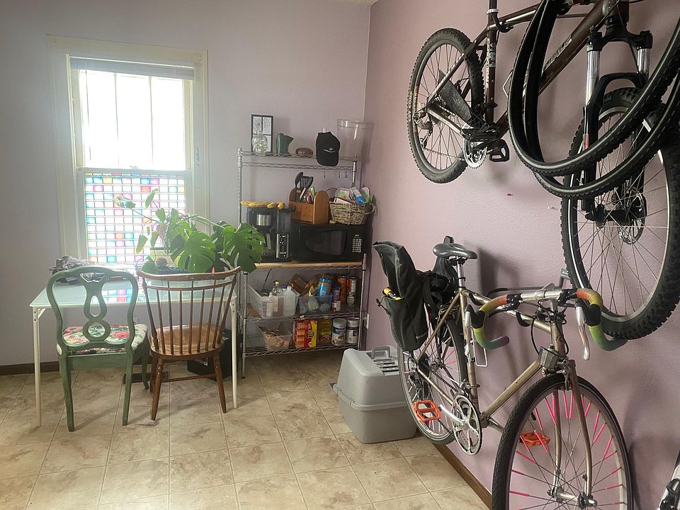 Bike paradise