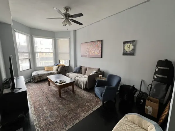 1955 W Chicago Ave #2F, Chicago, IL 60622