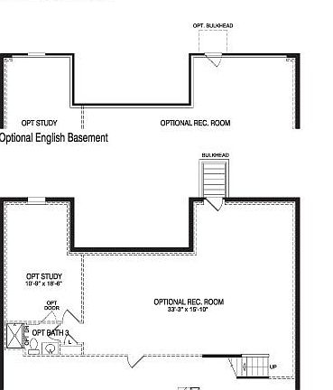 Basement Options