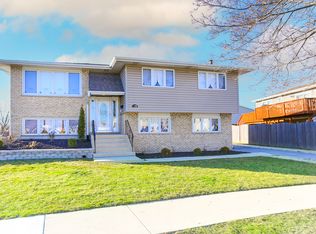 16550 76th Ave, Tinley Park, IL