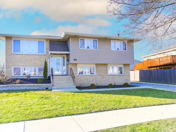 16550 76th Ave, Tinley Park, IL 60477
