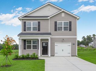3008 Honeywood Ct LOT 18, Augusta, GA 30906