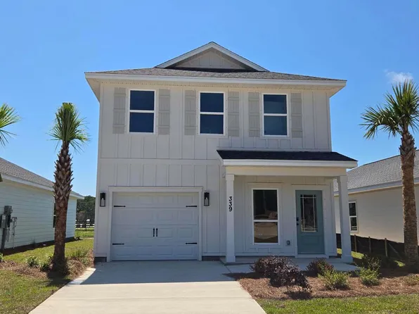 339 Robinson Bluff Rd, Panama City Beach, FL 32407