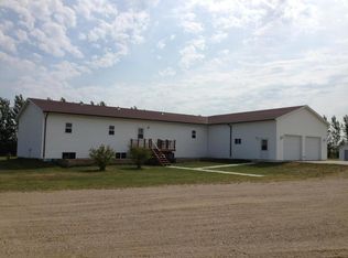 2249 Us Hwy 2, Emerado, ND 58228