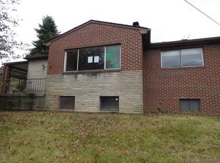 148 Chess St, New Eagle, PA 15067