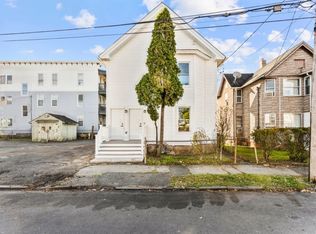 228 Holly St #1, Bridgeport, CT 06607