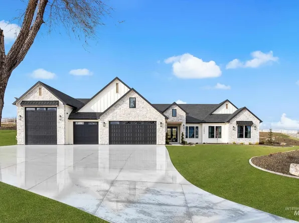 12092 Swainsons Ln, Nampa, ID 83686