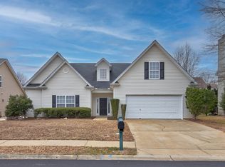 467 N Sweetwater Hills Dr, Moore, SC 29369