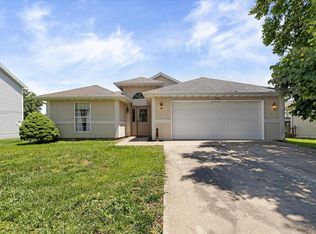 1700 Grayson Dr, Columbia, MO 65202