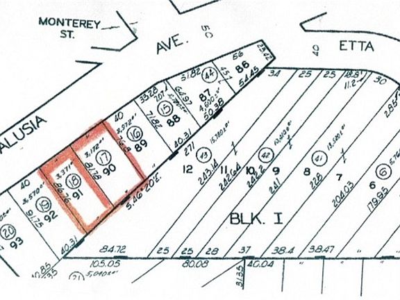 5th image of 674 Andalusia St