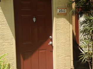 6412 Raleigh St APT 2513, Orlando, FL 32835