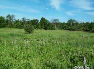 1650 County Route 19, Richville, NY 13681
