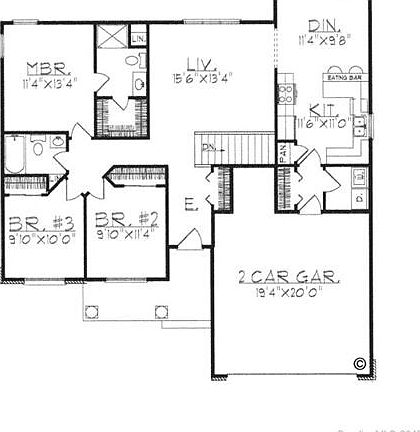 2nd image of this home