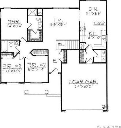 2nd image of 135 Scarlett Ridge Dr