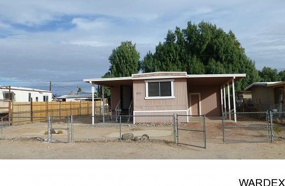 1st image of 4578 S Calle Amigo