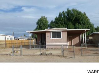 4578 S Calle Amigo, Fort Mohave, AZ 86426