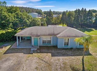 1342 Crystal Springs Rd, Zephyrhills, FL 33540