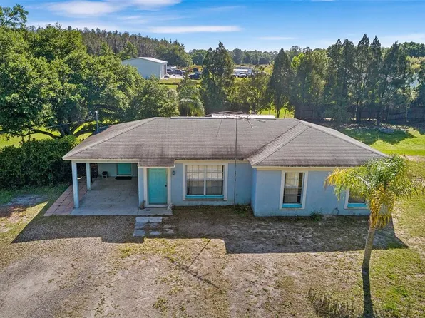 1342 Crystal Springs Rd, Zephyrhills, FL 33540