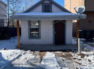 405 S Wc Riles St, Flagstaff, AZ 86001