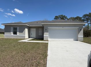 6157 SW 154th Place Rd, Ocala, FL 34473