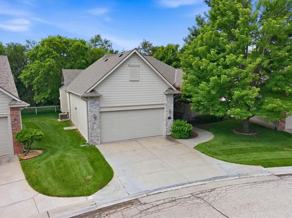 13505 W Links St, Wichita, KS 67235