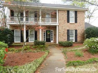 1600 Sugar Creek Dr W, Mobile, AL 36695