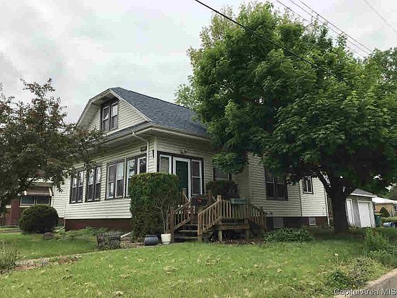3rd image of 1115 W Main St
