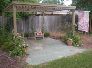 502 Placid Dr, Montgomery, AL 36117