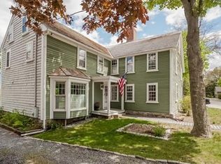 227 Court St, Plymouth, MA 02360